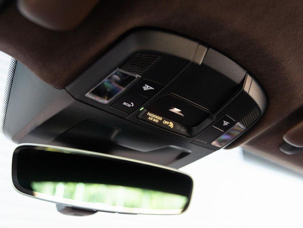 used 2026 Porsche 911 car, priced at $217,992