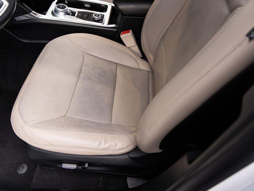 used 2020 Ford Explorer car, priced at $23,991