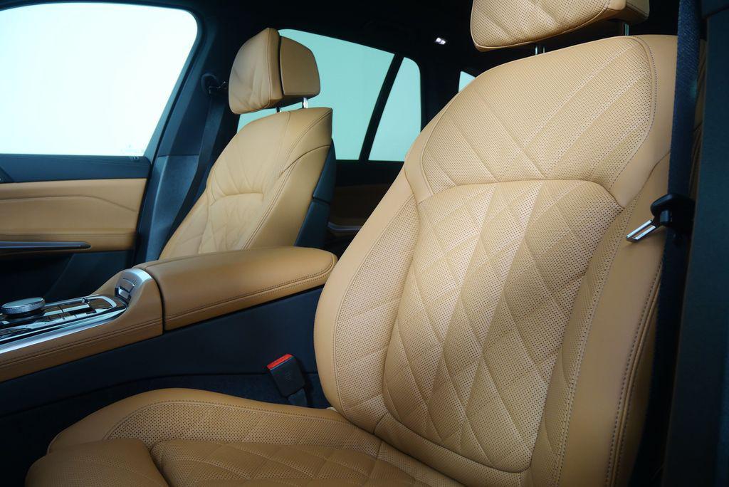 used 2026 BMW X5 PHEV car, priced at $78,988