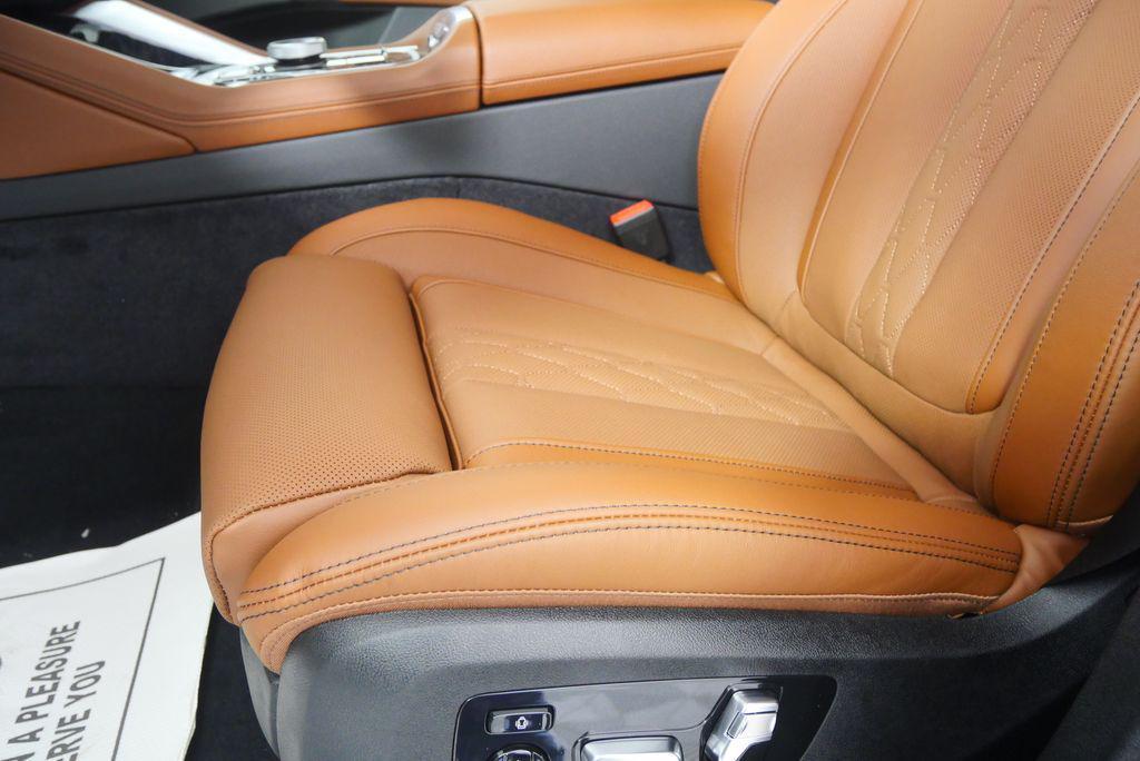 new 2027 BMW X6 car, priced at $93,848