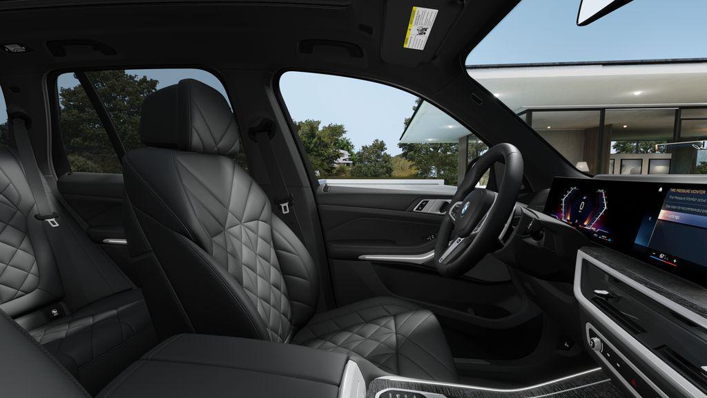 new 2026 BMW X5 car, priced at $82,540
