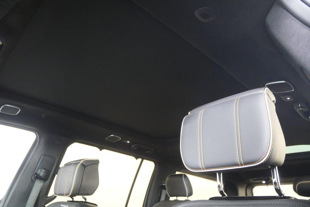 used 2024 Jeep Grand Wagoneer car, priced at $61,842