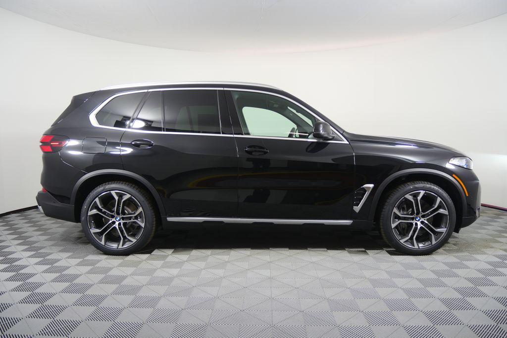 new 2026 BMW X5 PHEV car, priced at $88,038