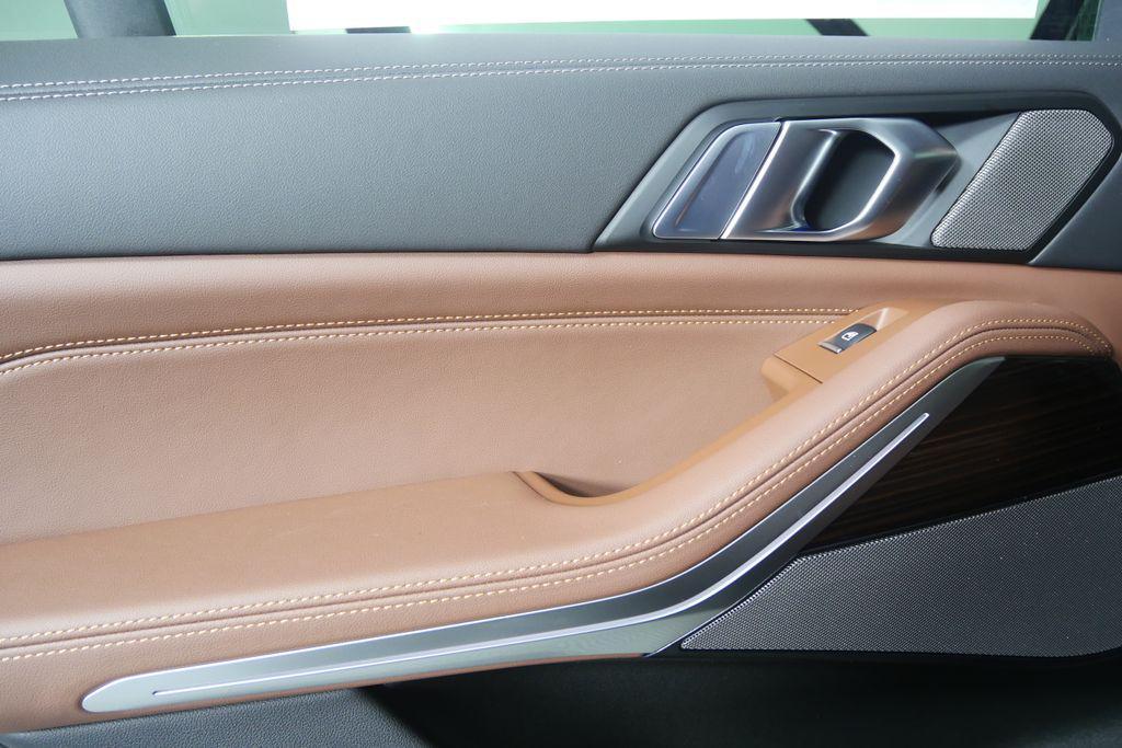 new 2026 BMW X5 PHEV car, priced at $88,038