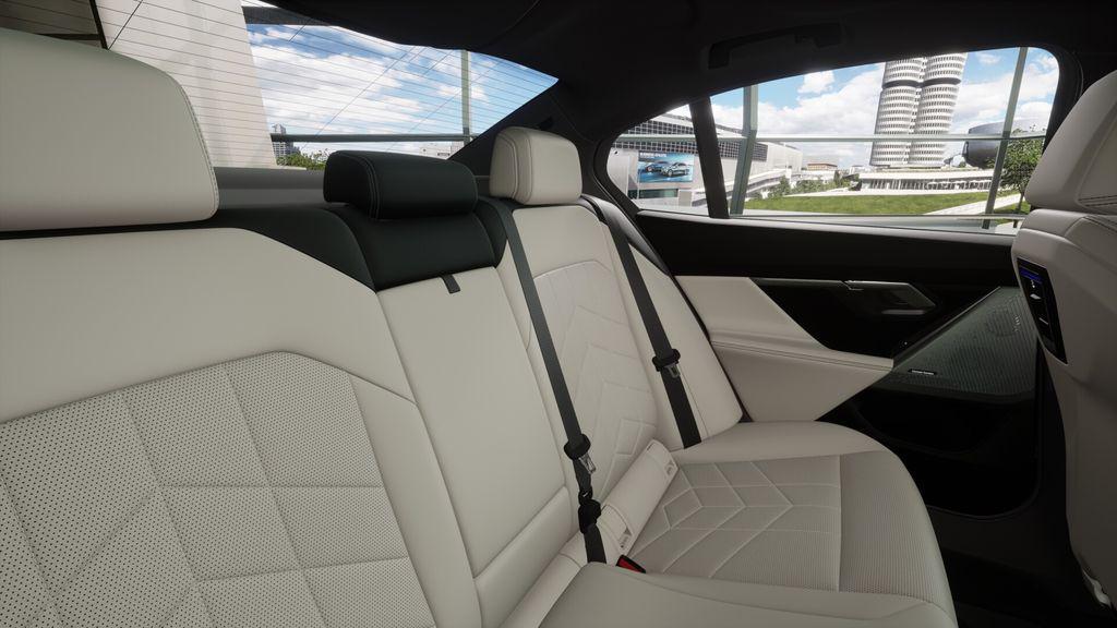 new 2026 BMW 530 car, priced at $69,648