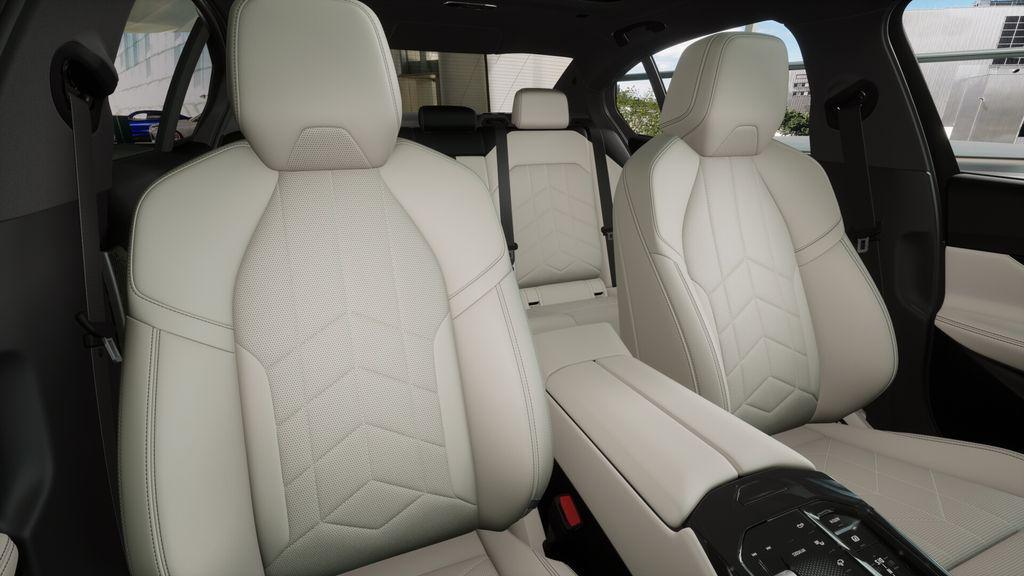 new 2026 BMW 530 car, priced at $69,648