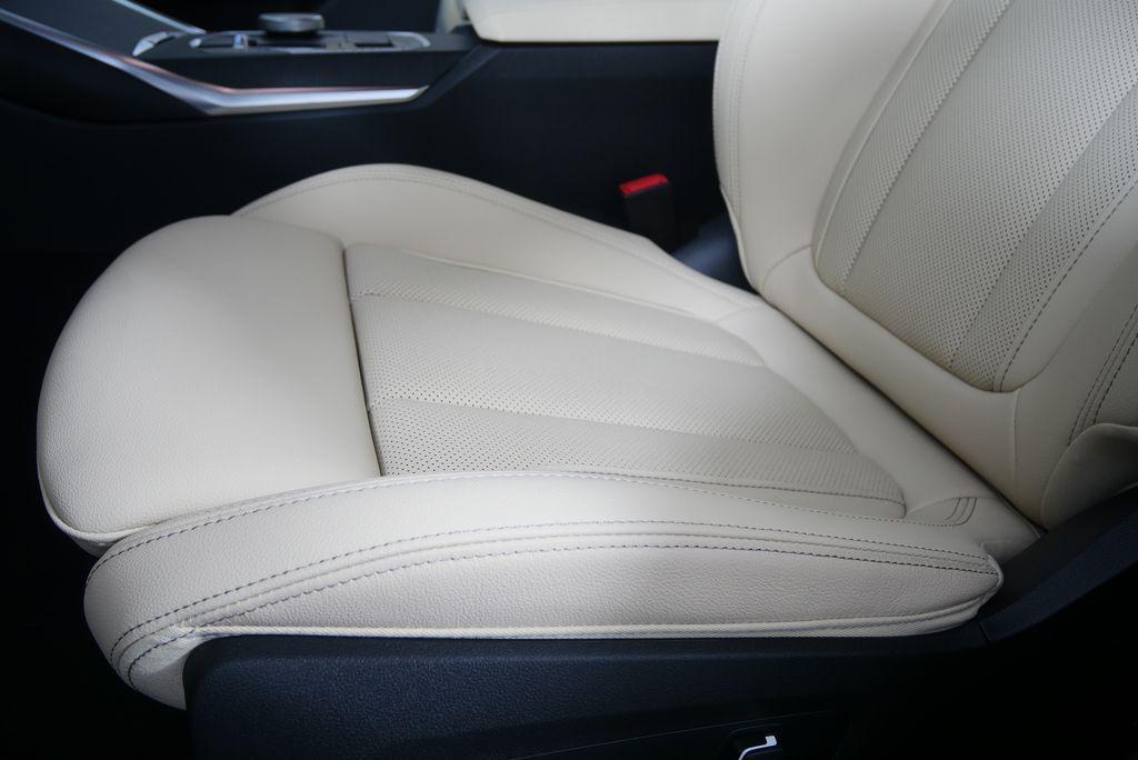 new 2026 BMW 330 car, priced at $52,940