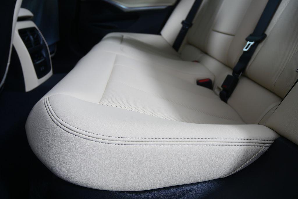 new 2026 BMW 330 car, priced at $52,940