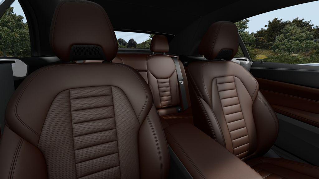 new 2027 BMW 430 car, priced at $74,145