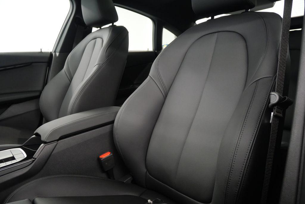 used 2024 BMW 228 Gran Coupe car, priced at $30,999