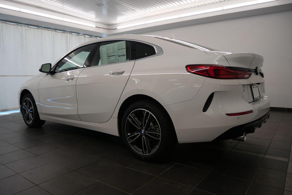 used 2024 BMW 228 Gran Coupe car, priced at $30,999