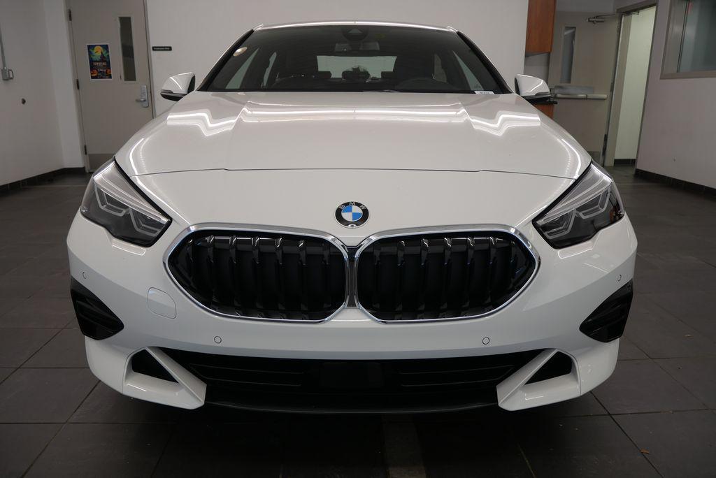 used 2024 BMW 228 Gran Coupe car, priced at $30,999
