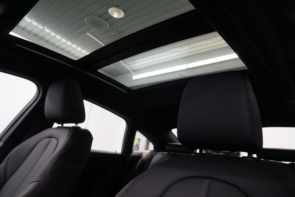 used 2024 BMW 228 Gran Coupe car, priced at $30,999