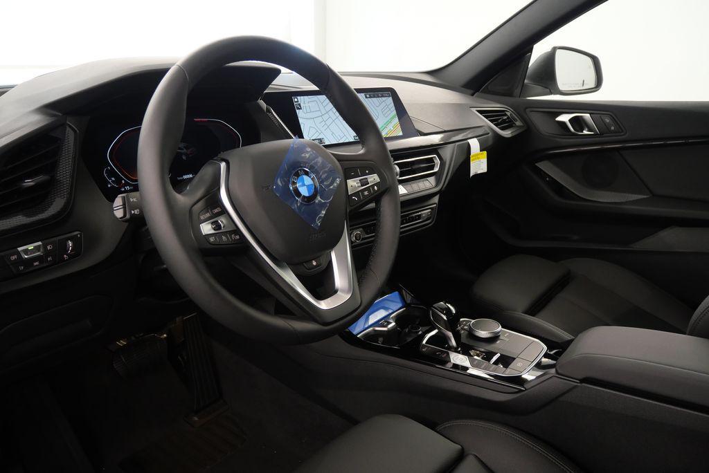 used 2024 BMW 228 Gran Coupe car, priced at $30,999