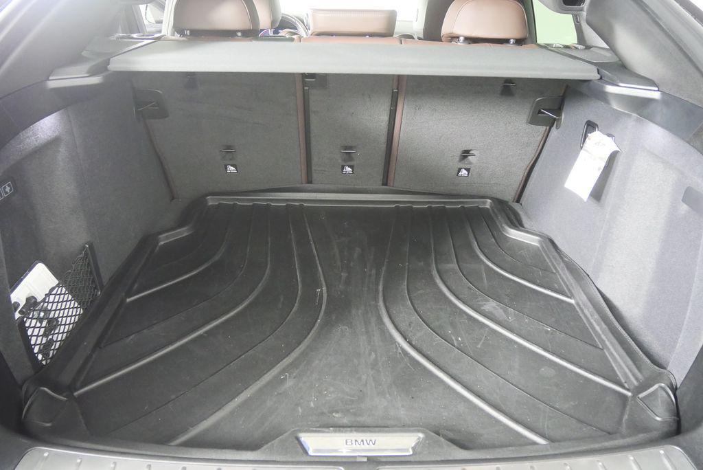 used 2024 BMW X4 car, priced at $53,688