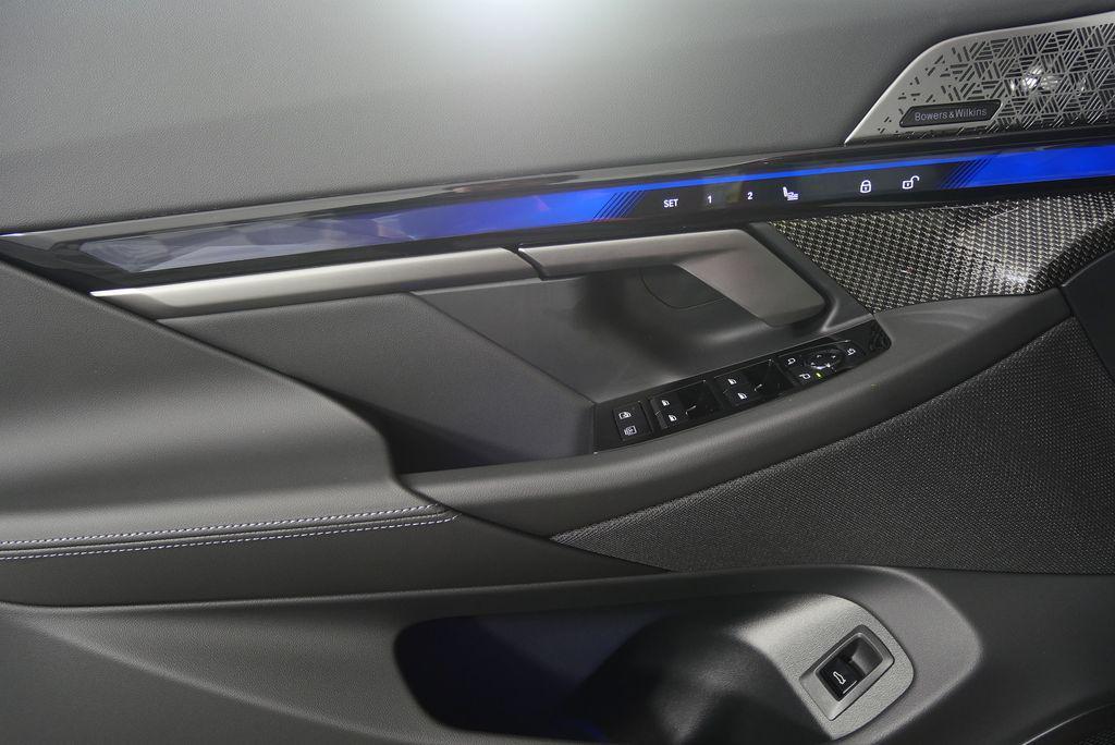 new 2026 BMW M5 car, priced at $141,775