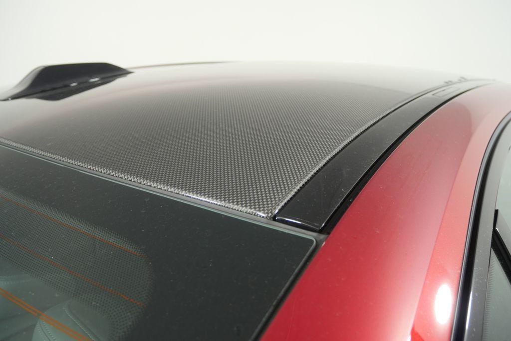 new 2026 BMW M5 car, priced at $141,775