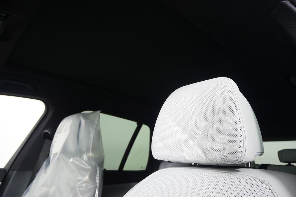 used 2026 BMW X5 car, priced at $71,999