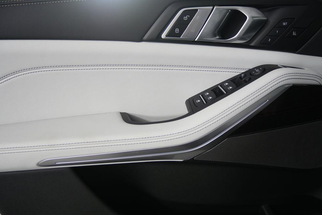 used 2026 BMW X5 car, priced at $71,999