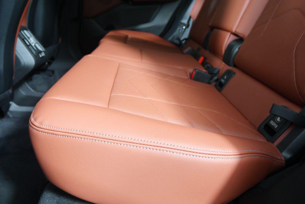 new 2026 BMW X2 car, priced at $53,270