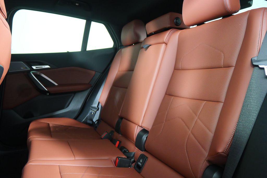 new 2026 BMW X2 car, priced at $53,270