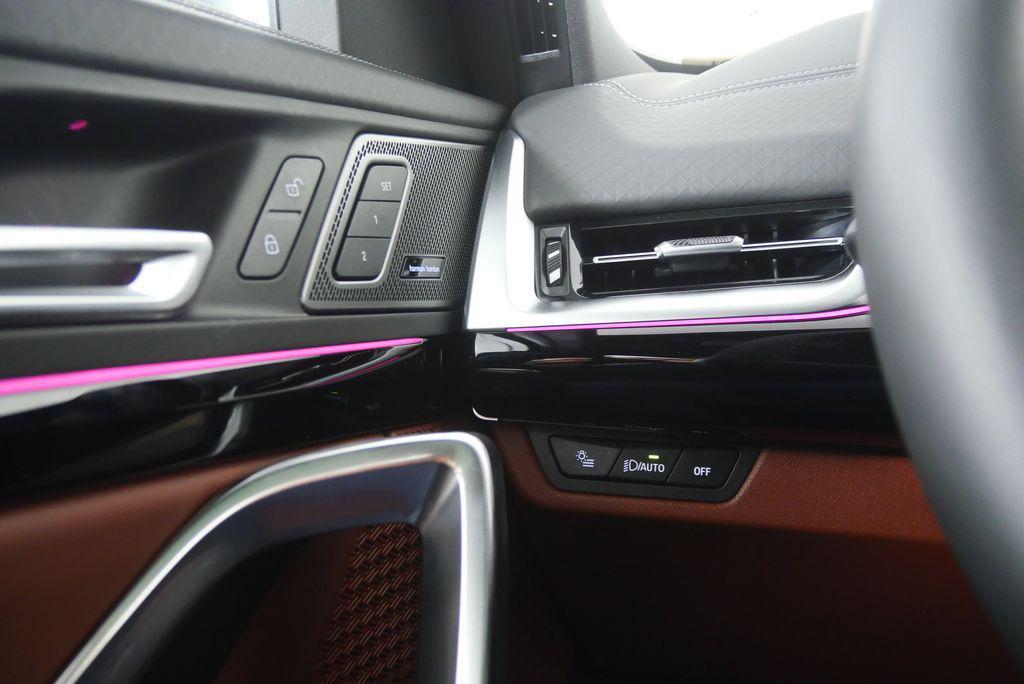 new 2026 BMW X2 car, priced at $53,270