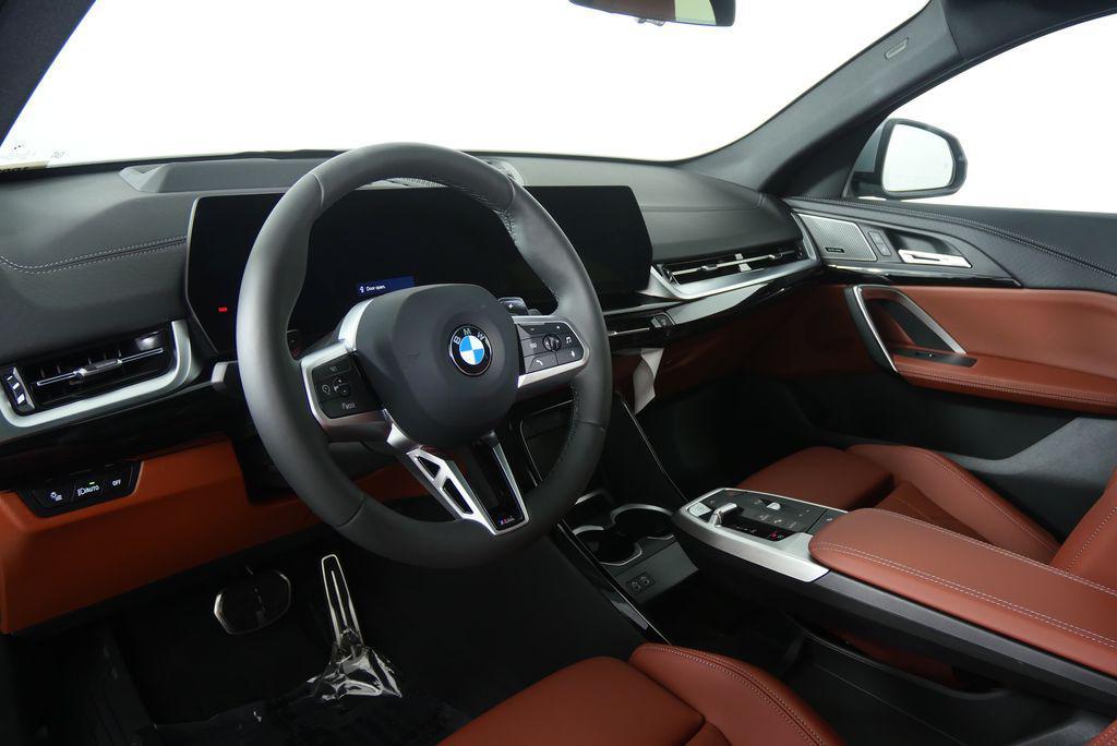 new 2026 BMW X2 car, priced at $53,270