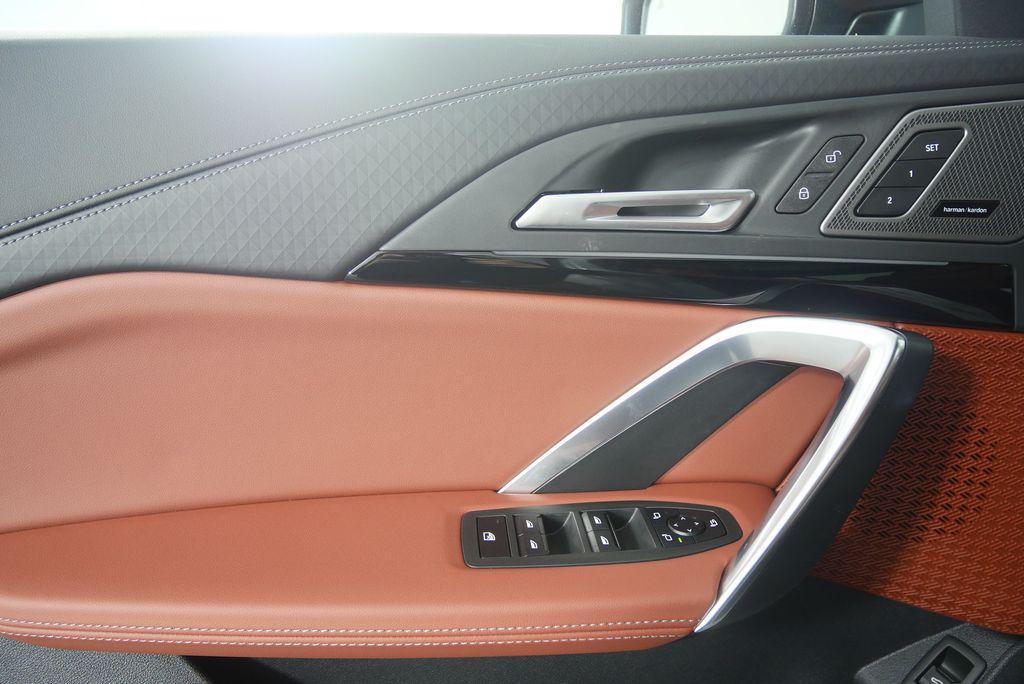 new 2026 BMW X2 car, priced at $53,270