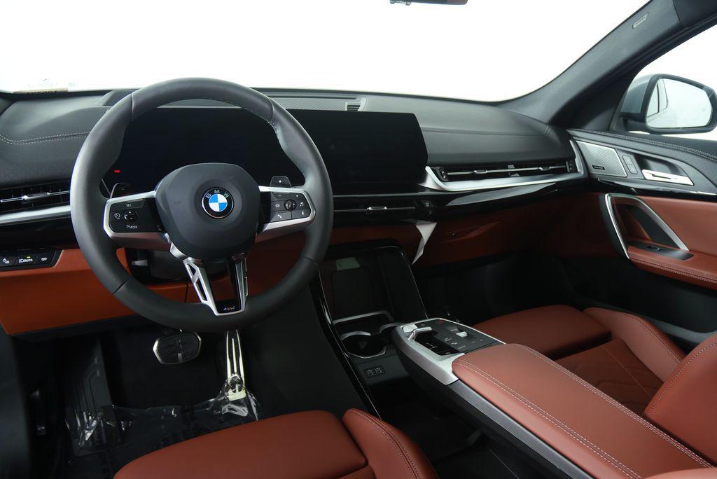 new 2026 BMW X2 car, priced at $53,270