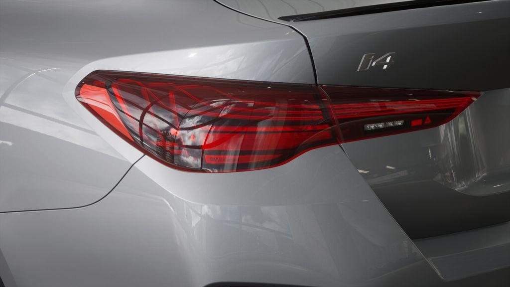 new 2026 BMW i4 Gran Coupe car, priced at $68,445