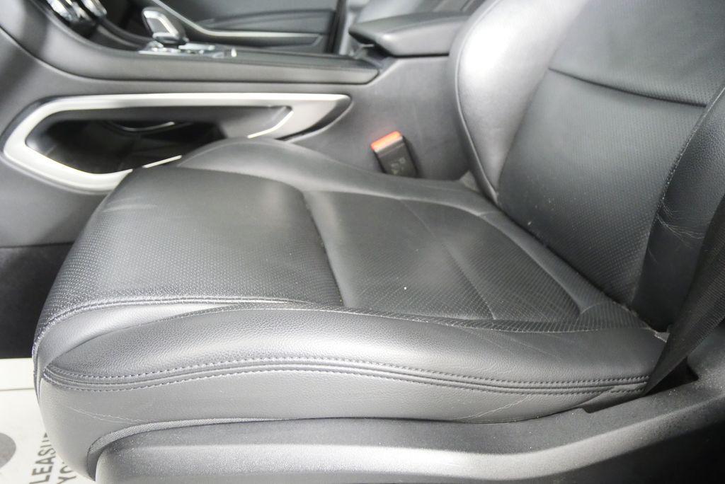 used 2023 Jaguar F-PACE car, priced at $33,944