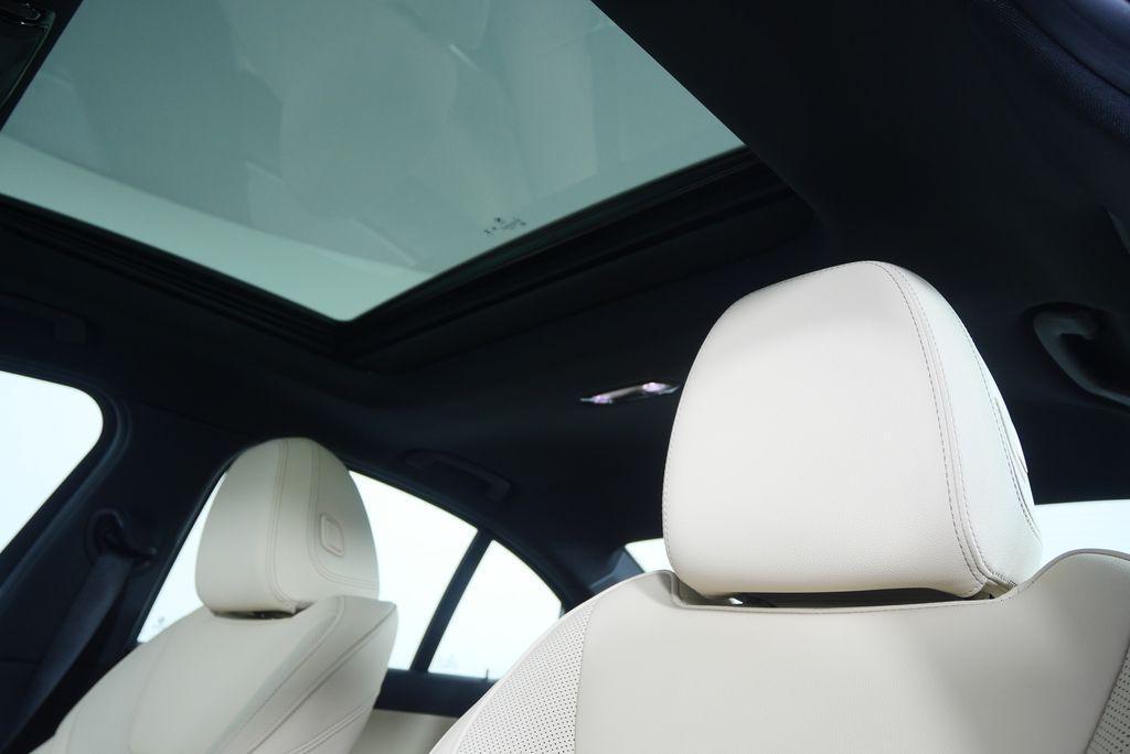 used 2023 BMW 330 car, priced at $36,588