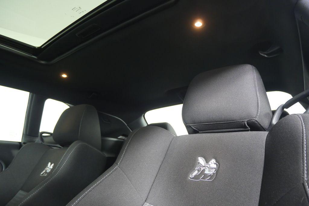 used 2021 Dodge Challenger car, priced at $36,944