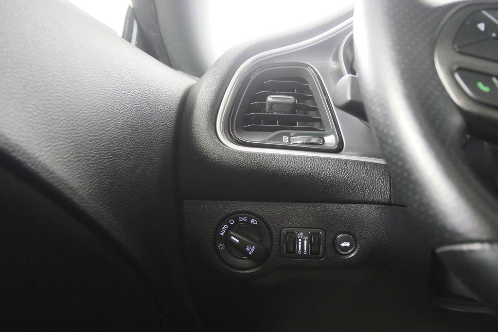 used 2021 Dodge Challenger car, priced at $36,944