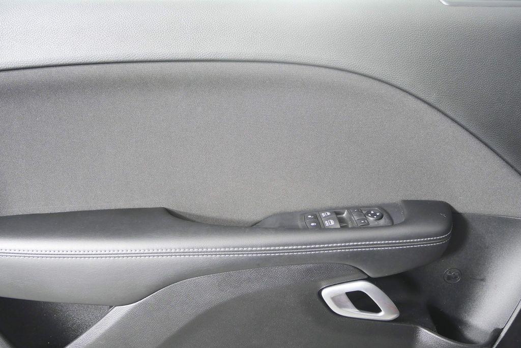 used 2021 Dodge Challenger car, priced at $36,944