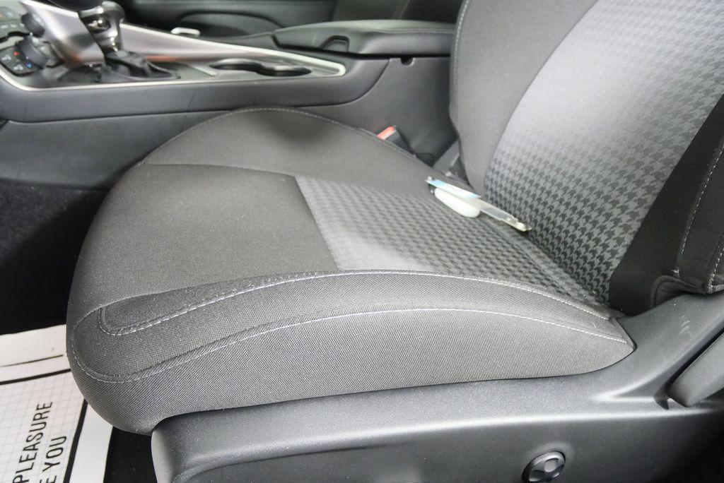 used 2021 Dodge Challenger car, priced at $36,944