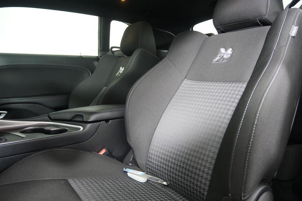 used 2021 Dodge Challenger car, priced at $36,944