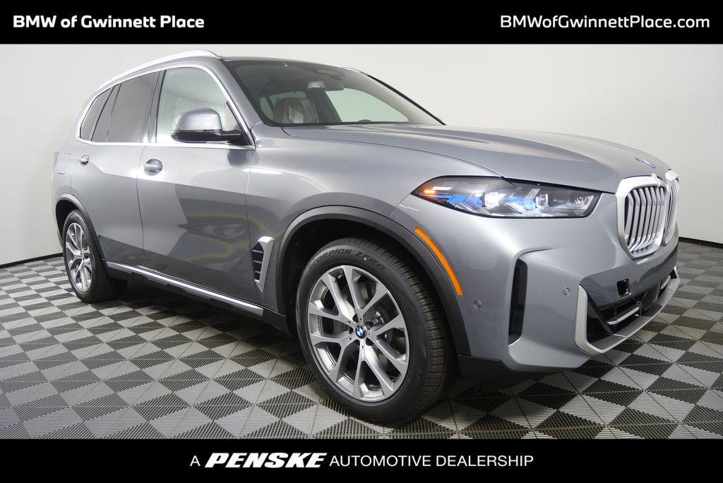 new 2026 BMW X5 PHEV car, priced at $86,310