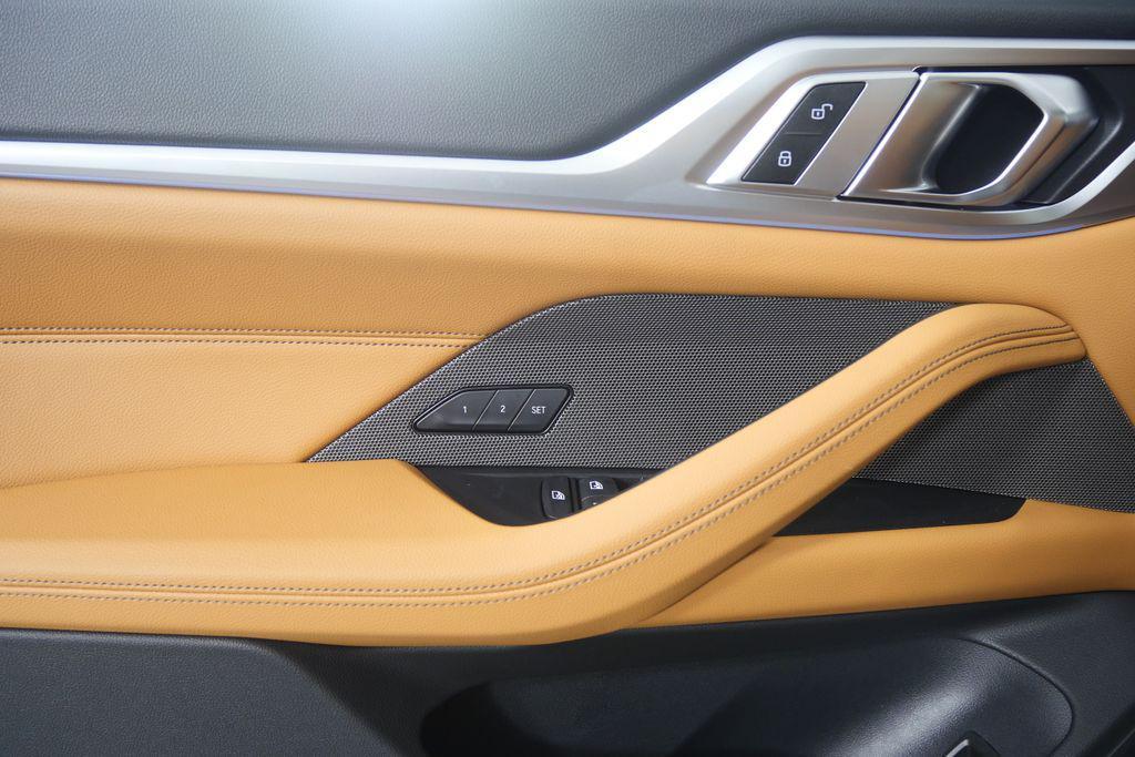 new 2026 BMW i4 Gran Coupe car, priced at $63,670