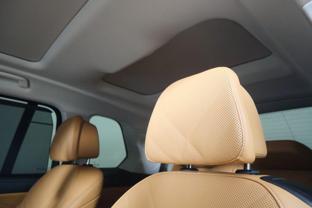 used 2025 BMW X7 car, priced at $64,588