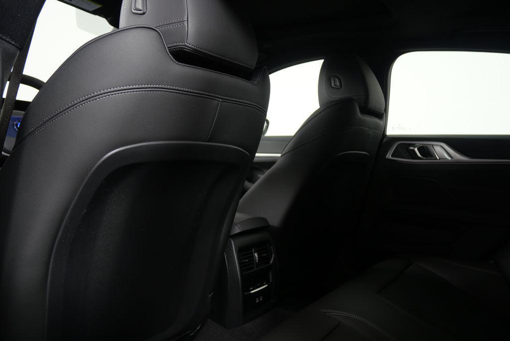 used 2025 BMW 430 Gran Coupe car, priced at $44,999