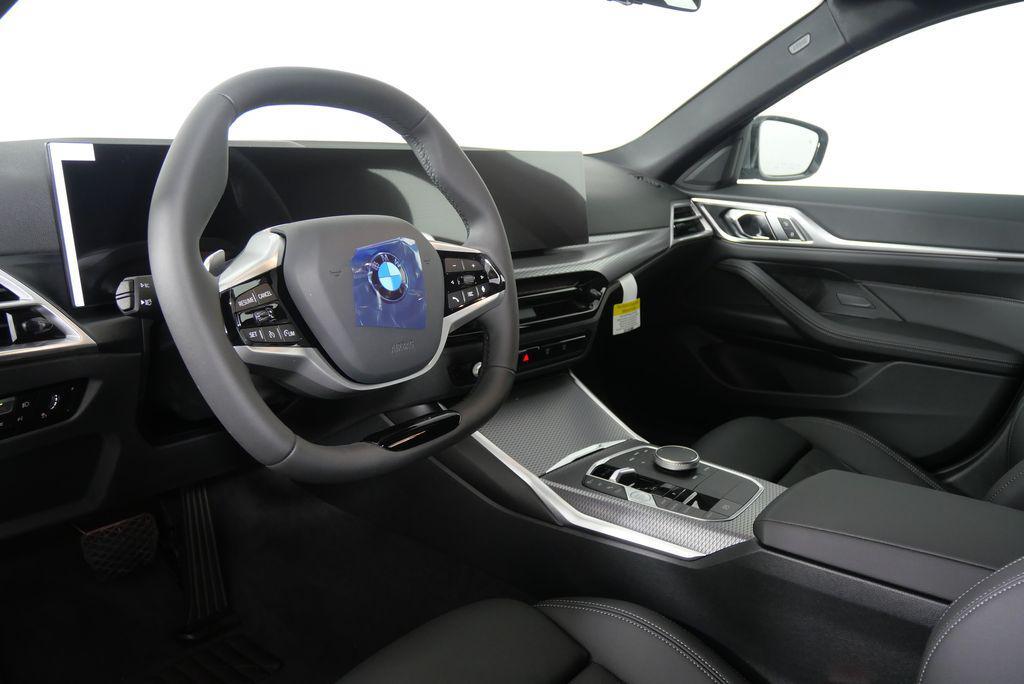 used 2025 BMW 430 Gran Coupe car, priced at $44,999