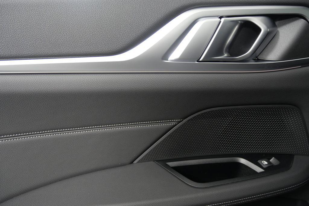 used 2025 BMW 430 Gran Coupe car, priced at $44,999