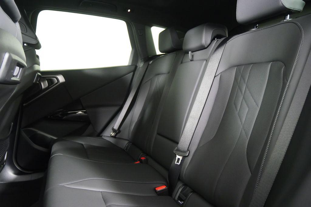new 2026 BMW X3 car, priced at $61,870