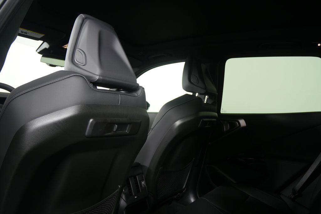 new 2026 BMW X3 car, priced at $61,870