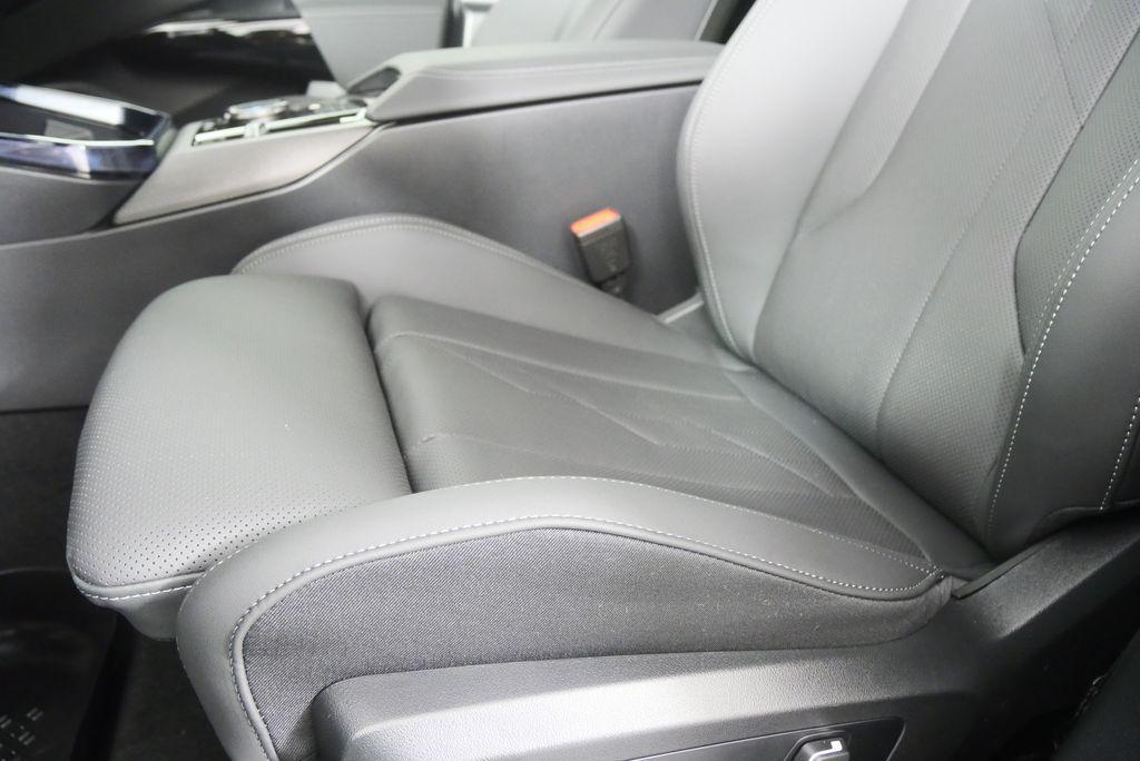 new 2026 BMW X3 car, priced at $61,870