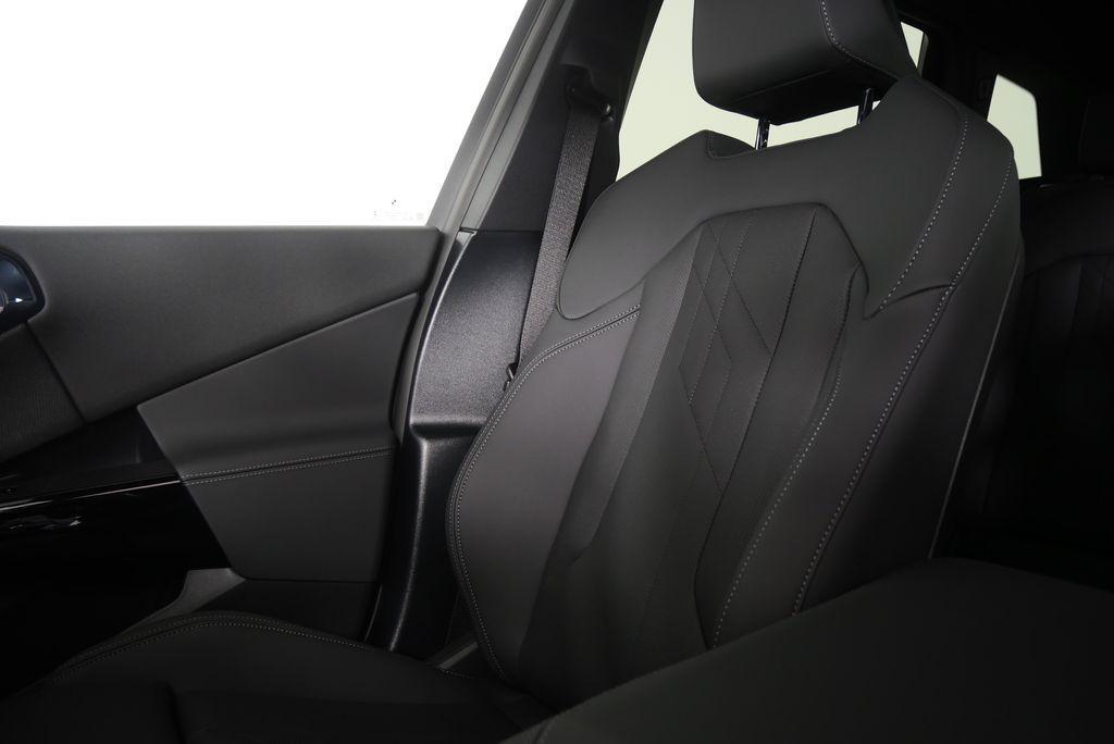 new 2026 BMW X3 car, priced at $61,870