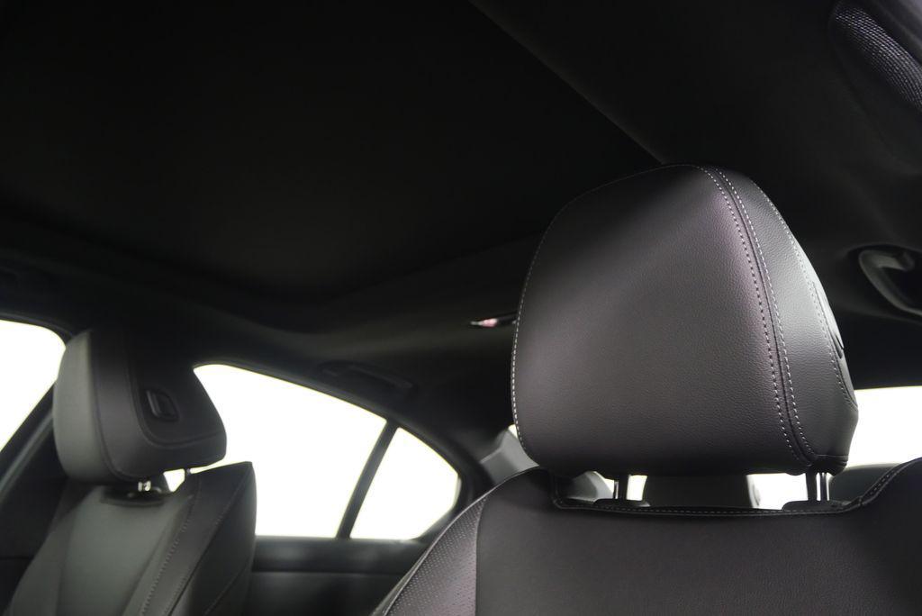 new 2026 BMW 330 car, priced at $54,365