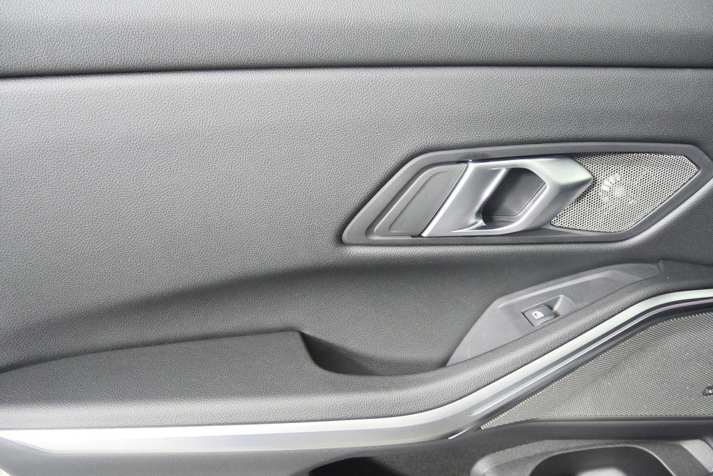 new 2026 BMW 330 car, priced at $54,365
