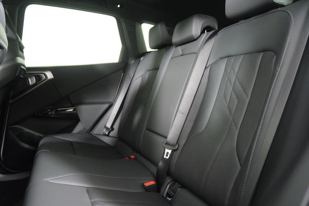 new 2026 BMW X3 car, priced at $61,990